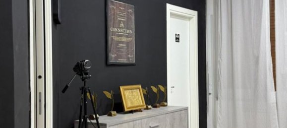 105m² Office in Giugliano in Campania, Italy No. 111402 2