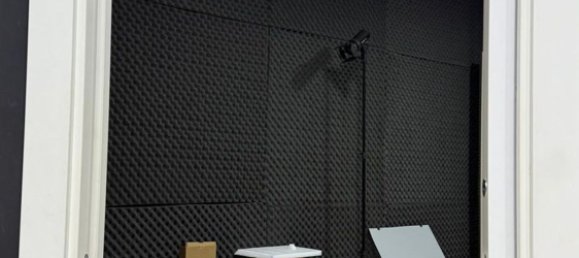 105m² Office in Giugliano in Campania, Italy No. 111402 6