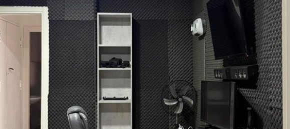 105m² Office in Giugliano in Campania, Italy No. 111402 13