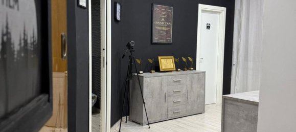 105m² Office in Giugliano in Campania, Italy No. 111402 8