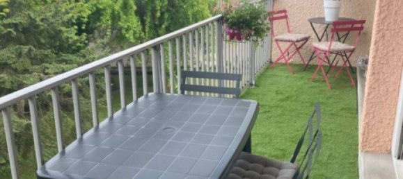 2 Schlafzimmer Doppelhaus in Montbrison, France, Nr. 355566 9