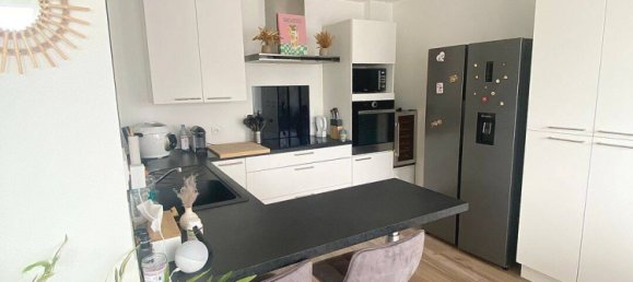 2 Schlafzimmer Doppelhaus in Montbrison, France, Nr. 355566 3