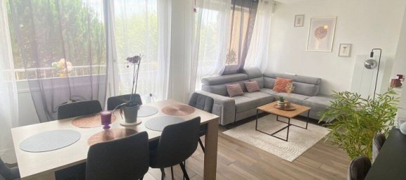 2 Schlafzimmer Doppelhaus in Montbrison, France, Nr. 355566 2