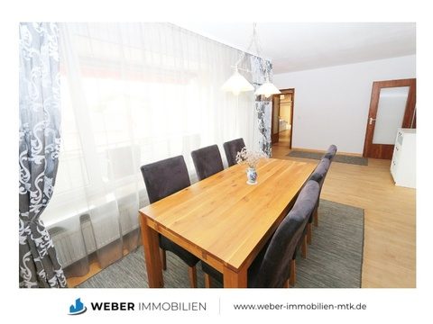 3 bedrooms Apartment in Frankfurt am Main, Germany No. 221657