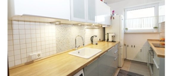 3 bedrooms Apartment in Frankfurt am Main, Germany No. 221657 4