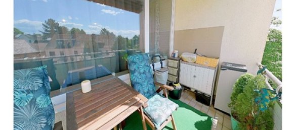 3 bedrooms Apartment in Frankfurt am Main, Germany No. 221657 2