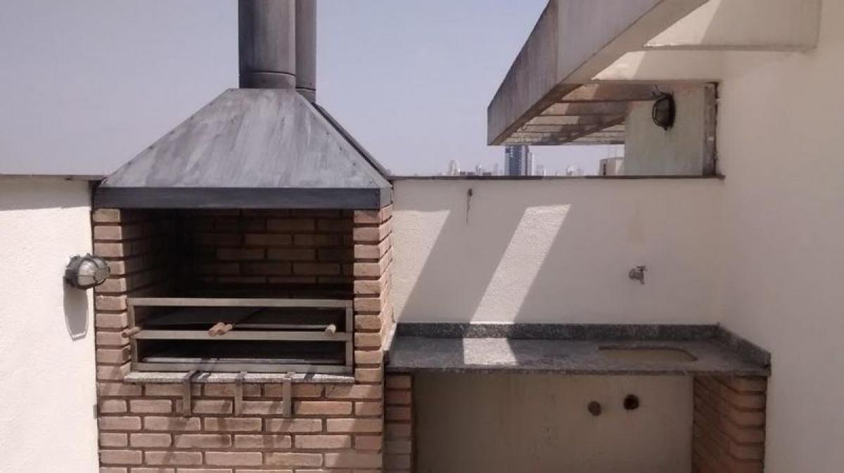 Apartamento de 3 dormitorios en Sao Paulo, Brazil No. 560225