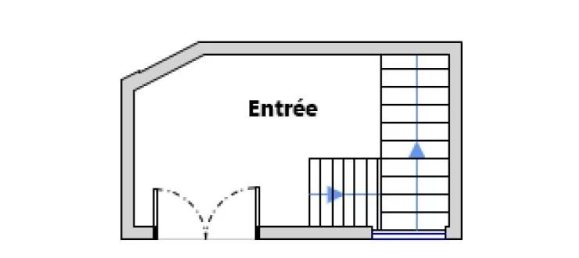 5 bedrooms Apartment in Paris, France No. 178264 9