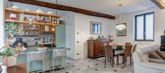 4-Zimmer Villa in Abbiategrasso, Italy, Nr. 146843 4