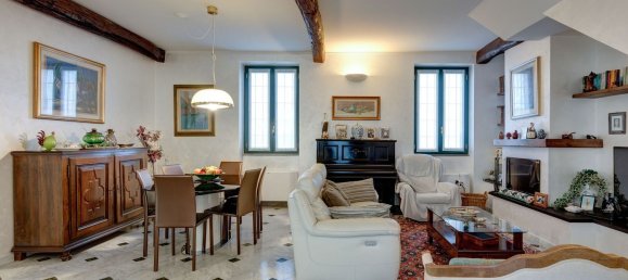 4-Zimmer Villa in Abbiategrasso, Italy, Nr. 146843 3