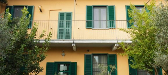 4-Zimmer Villa in Abbiategrasso, Italy, Nr. 146843 20