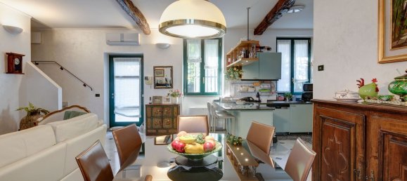 4-Zimmer Villa in Abbiategrasso, Italy, Nr. 146843 7