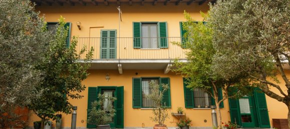 4-Zimmer Villa in Abbiategrasso, Italy, Nr. 146843 21