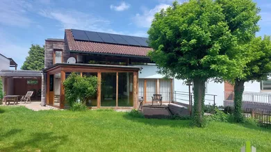 5 rooms House in Allhaming, Austria No. 137394