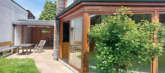 5 rooms House in Allhaming, Austria No. 137394 19