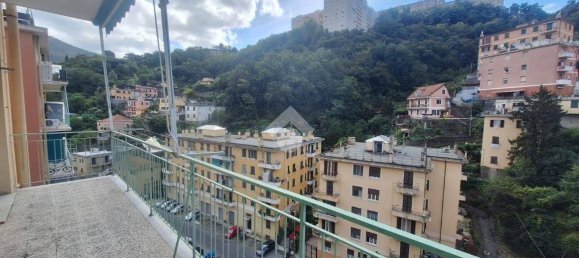 2 chambres Appartement à Genoa, Italy No. 352352 16