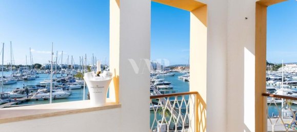 1 Schlafzimmer Doppelhaus in Quarteira, Portugal, Nr. 100336 2