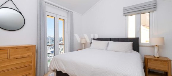 1 Schlafzimmer Doppelhaus in Quarteira, Portugal, Nr. 100336 3