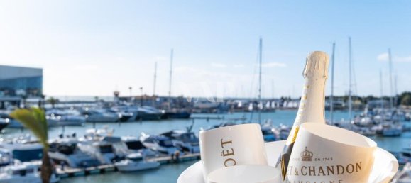 1 Schlafzimmer Doppelhaus in Quarteira, Portugal, Nr. 100336 18