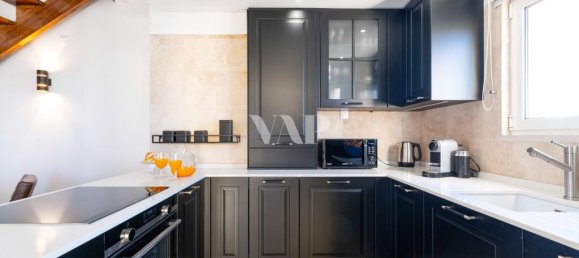 1 Schlafzimmer Doppelhaus in Quarteira, Portugal, Nr. 100336 11