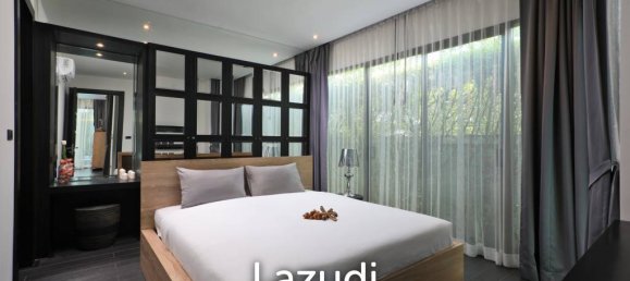 2 bedrooms Villa in Chalong, Thailand No. 17437 5