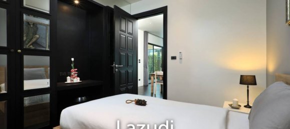 2 bedrooms Villa in Chalong, Thailand No. 17437 3