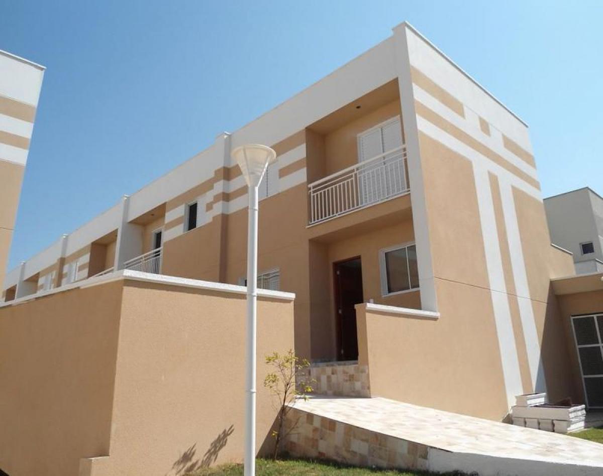 3 bedrooms House in Sao Paulo, Brazil No. 591448