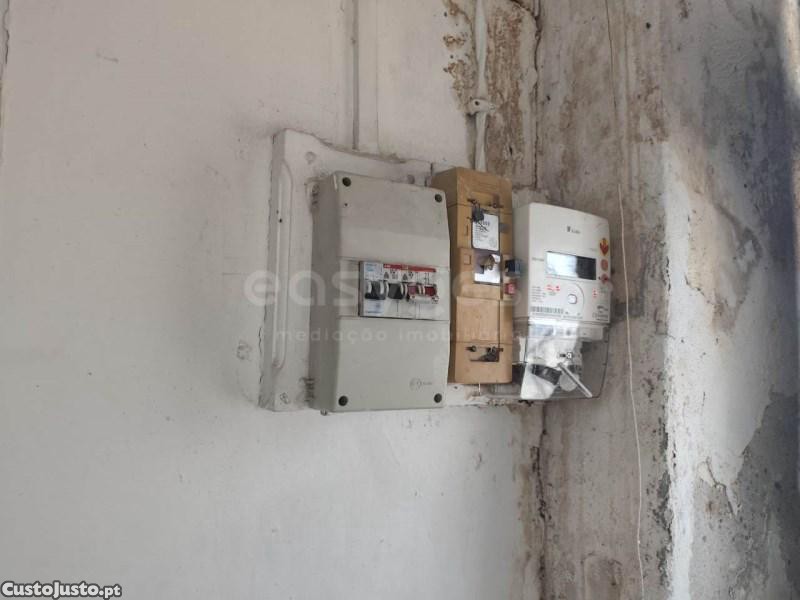 2 bedrooms House in Aljustrel, Portugal No. 273317