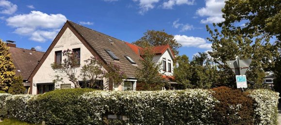 Moradia em banda T5 em Cuxhaven, Germany N.º 226175 2