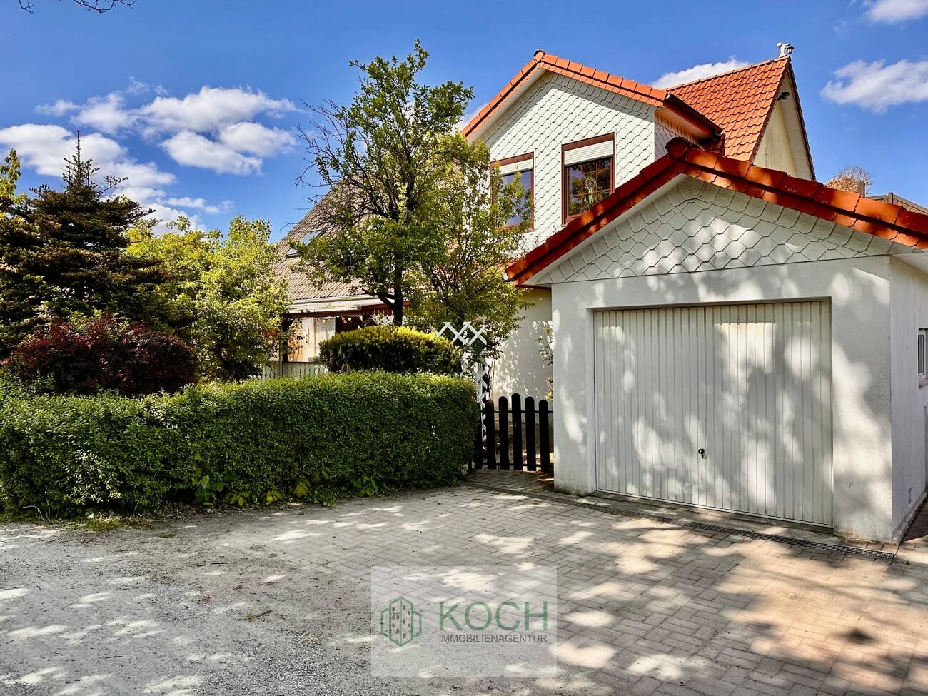 5 Schlafzimmer Stadthaus in Cuxhaven, Germany, Nr. 226175