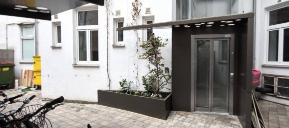 4 rooms Apartment in Neubau, Austria No. 174624 10