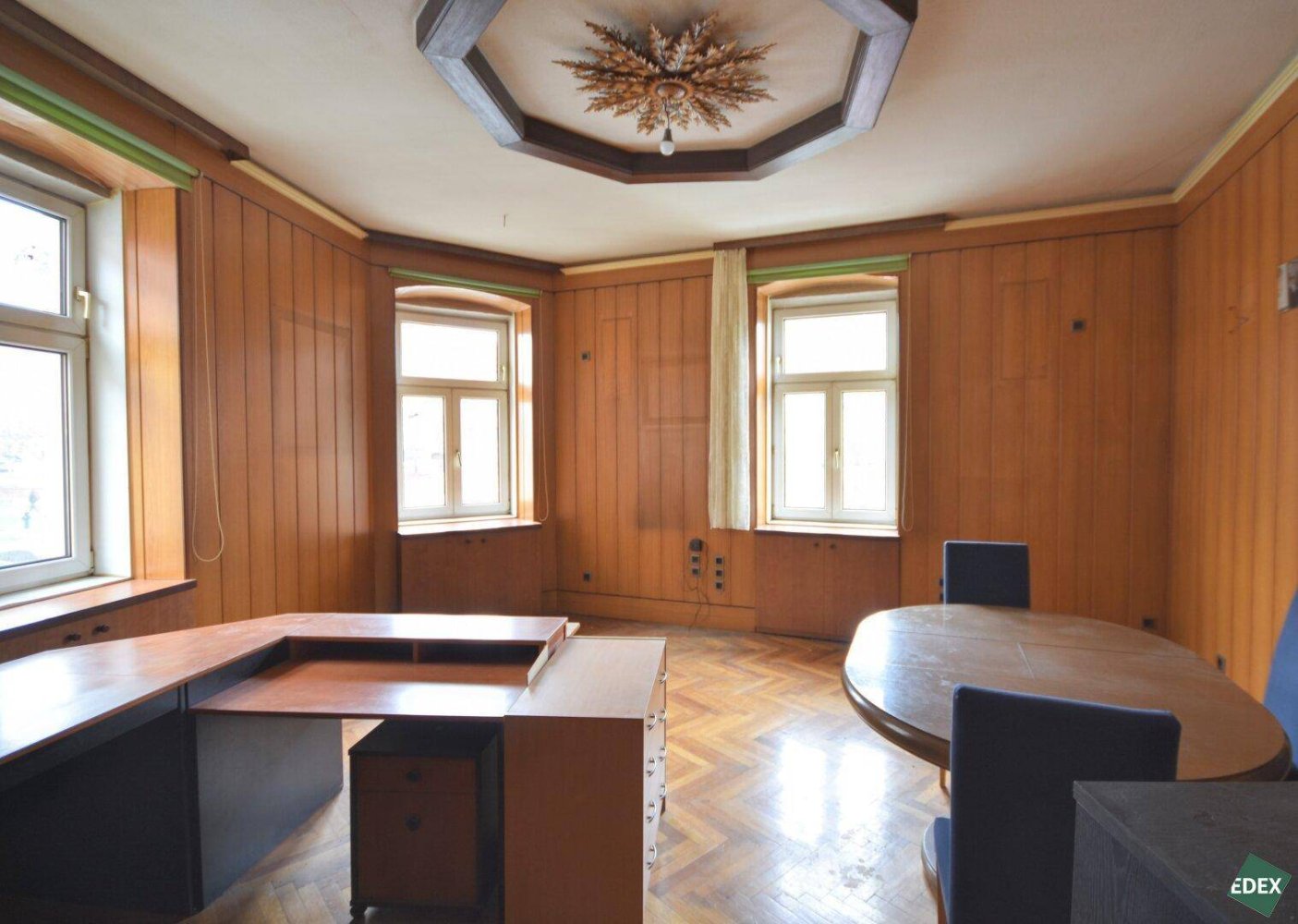 4 rooms Apartment in Neubau, Austria No. 174624