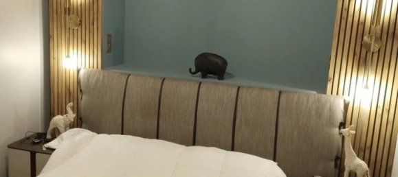 4 Schlafzimmer Property in Palaio Faliro, Greece, Nr. 3189 10