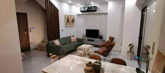 4 غرف نوم Property في Palaio Faliro, Greece رقم 3189 4