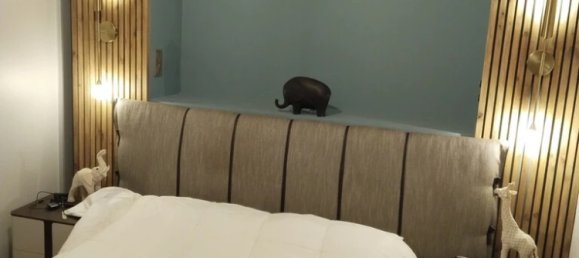 4 غرف نوم Property في Palaio Faliro, Greece رقم 3189 10