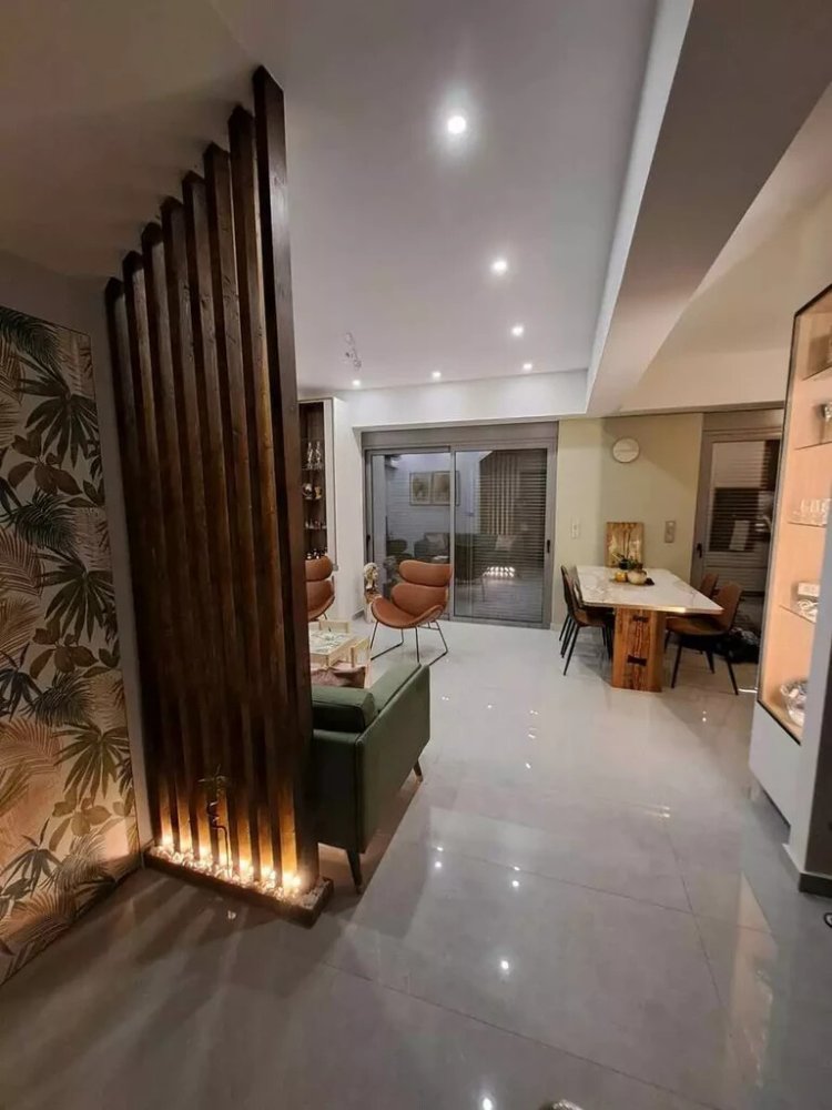 4 غرف نوم Property في Palaio Faliro, Greece رقم 3189