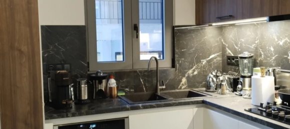 4 غرف نوم Property في Palaio Faliro, Greece رقم 3189 22