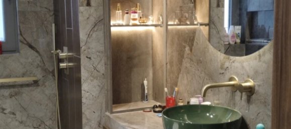 4 غرف نوم Property في Palaio Faliro, Greece رقم 3189 5