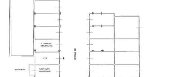 Коммерческая недвижимость 84м² в Безана ин Брианца, Италия № 378471 17