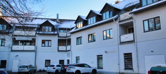 Apartamento de 2 dormitorios en Hochsauerlandkreis, Germany No. 40143 2