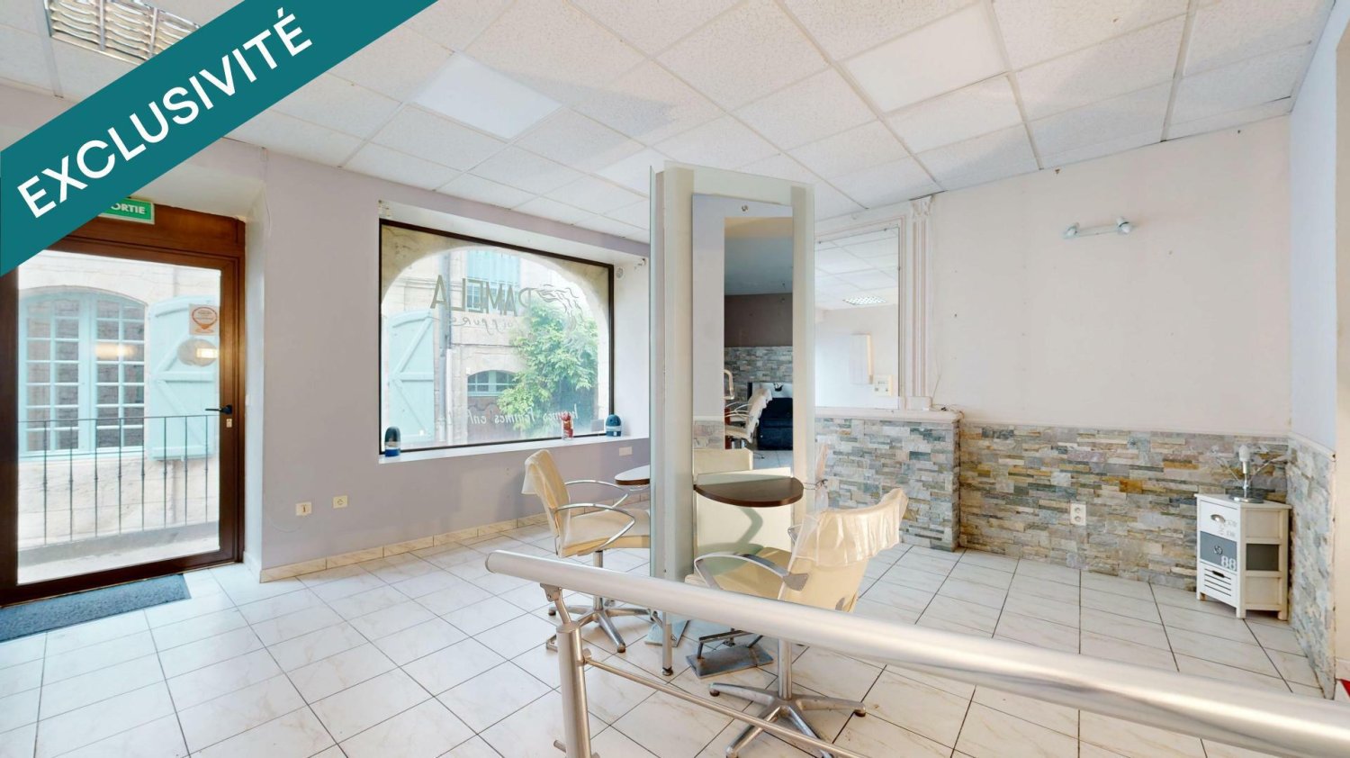 2 bedrooms Building in Dordogne, France No. 307382