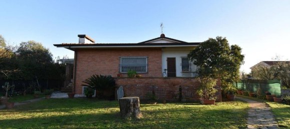 9 rooms Villa in Seravezza, Italy No. 109494 8