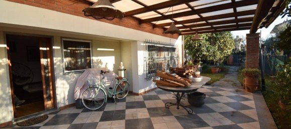 9 rooms Villa in Seravezza, Italy No. 109494 17