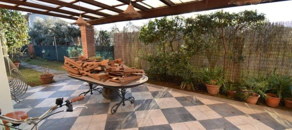 9 rooms Villa in Seravezza, Italy No. 109494 16