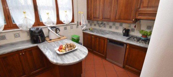 9 rooms Villa in Seravezza, Italy No. 109494 31