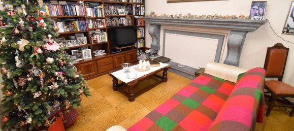 9 rooms Villa in Seravezza, Italy No. 109494 44