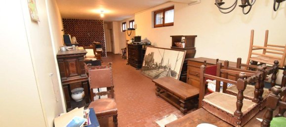 9 rooms Villa in Seravezza, Italy No. 109494 15