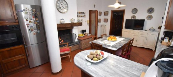 9 rooms Villa in Seravezza, Italy No. 109494 32