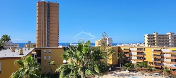 Penthouse T3 em Arona, Spain N.º 128548 9