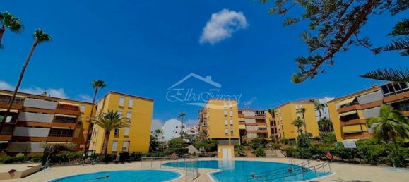 Penthouse T3 em Arona, Spain N.º 128548 54